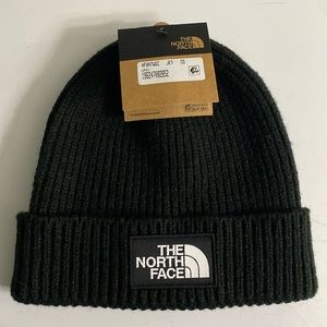 North Face Beanie